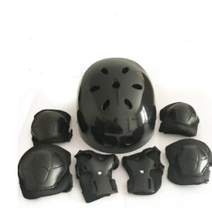 Bicycle Helmet Cover