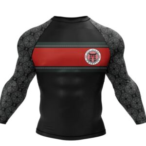 JAP TORII LONGSLEEVE - XMARTIAL