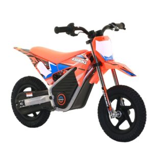 12 Inch For Kids 3-6 Years Old Off-Road Racing-Unsellable Platform