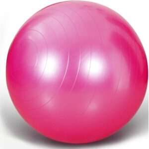 Yoga Hip-thickening Ball thick explosion-proof children's ball pat ball yoga ball Pilates ball